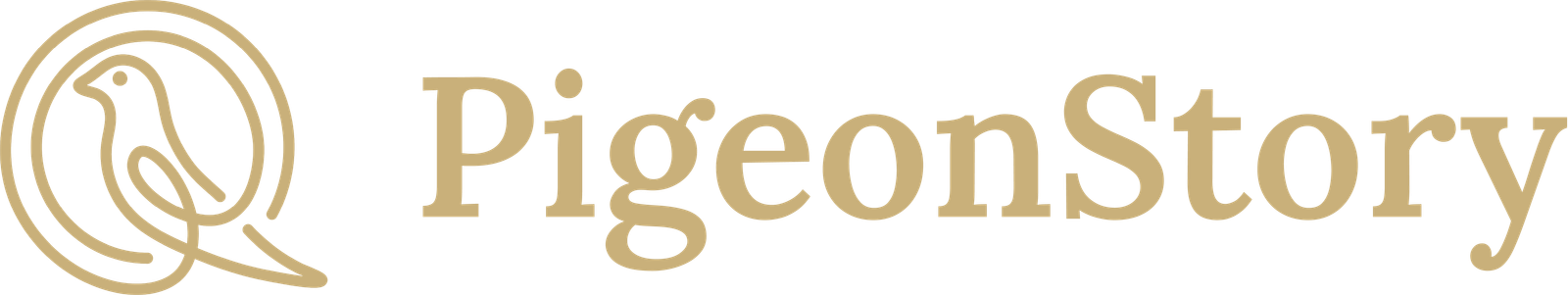 Undangan Digital Pigeonstory